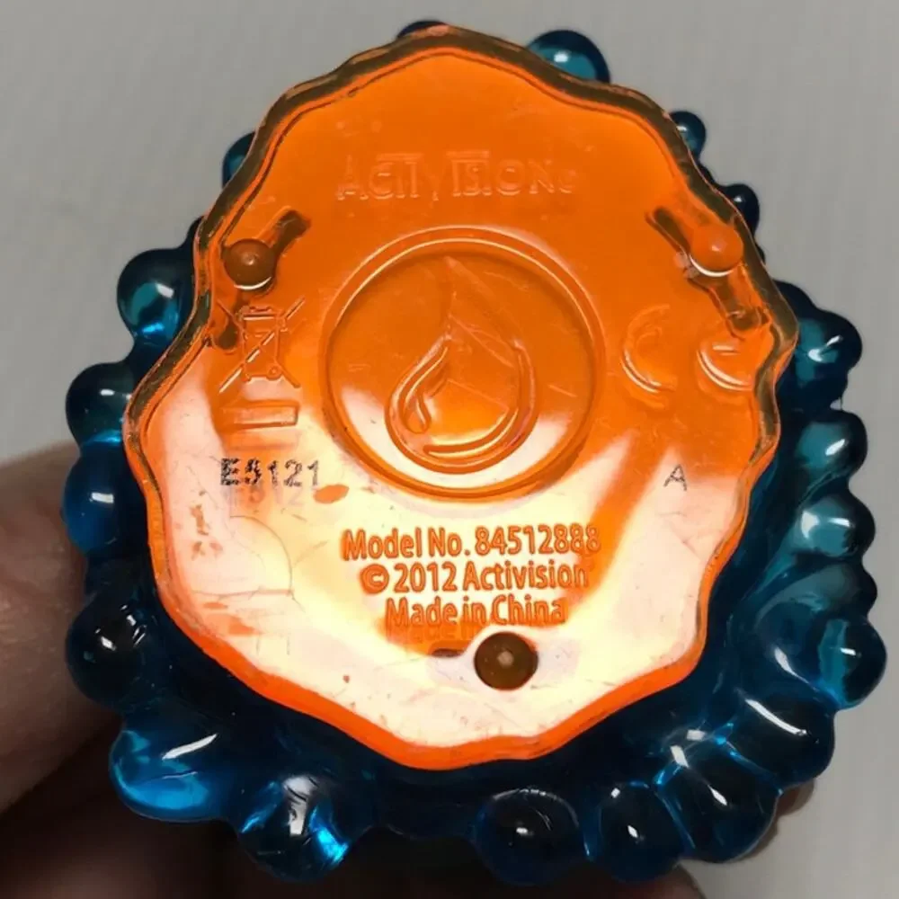 Skylanders 2012 activision